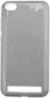 Чохол-накладка TOTO TPU Shine Case Xiaomi Redmi 5A Silver