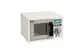 Детская игровая микроволновка Acorebanny, продукты, посуда. White (141632)