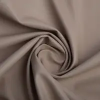 Ткань кожа искусственная с замшей св/беж