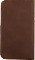 Чохол-книжка TOTO Book Silicone Slide Universal Cover 6,5" (№1) Brown