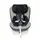 Автокресло Lorelli LUSSO SPS ISOFIX (0-36кг) (string)