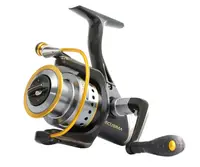 Котушка Ryobi Ecusima 2000 4+1 (+1 запасна шпуля) (2000VIS)