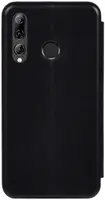 Чохол-книжка TOTO Book Rounded Leather Case Huawei P Smart Pro 2019 Black