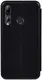 Чехол-книжка TOTO Book Rounded Leather Case Huawei P Smart Pro 2019 Black