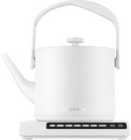 Электрочайник Catler BM500Charlotta 0.6 л белый