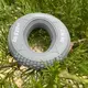 Еспандер кистьовий силіконовий PowerPlay PP-4330 Hand Grip Loops Medium 18-22,5 кг. Сірий