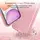 Чехол ESR для iPhone 11 Makeup Glitter, Rose Gold (3C01192300402)