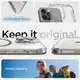 Чехол Spigen для iPhone 14 Pro Max - Ultra Hybrid MagSafe, Carbon Fiber (ACS04827)
