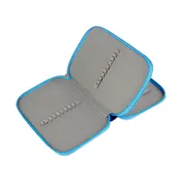 Пенал твердий Smart HP-01 Cool Kids 532812 4х13х21 см
