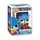 Игровая фигурка Funko POP! серии Соник 30-е" - Соник", 9,6 см