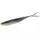 Силикон Lunker City Freaky Fish 8/BG 5.5" #001 Alewife / (718641 / 56001)