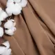 Ткань костюмная Анжелика кава з молоком