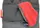Рукавички для фітнесу Power System PS-2500 Power Plus Black/Red XL