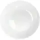 Тарелка суповая Vittora Волна V-215W 21.5 см
