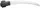 Пилка-насадка для высоторезов Fiskars UPX80 1023633 47 см