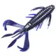 140170-T52 Німфа силікон. Rage Bug LJ Pro Series 3,5 "/ T52 *8
