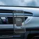 Держатель HOCO магнитный Universe air outlet magnetic car holder CA74
