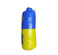 Набор для бокса Danko Toys Украина S-UA 36 см