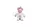 Игрушка-тянучка Stumble Guys Sprinkles 97009 14 см