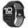 Ремешок Spigen для Apple Watch 40/ 41/ 42 mm - Nano Pop, Black Sesame (AMP09324)