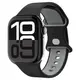 Ремешок Spigen для Apple Watch 40/ 41/ 42 mm - Nano Pop, Black Sesame (AMP09324)