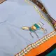 Постельное белье семейное Viluta Сатин Twill 552-S 210х143х2 см