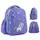 Рюкзак школьный полукаркасный GoPack Magic Dreams GO24-165S-2 15 л