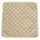 Подушка на стул квадратная 39x39 см