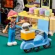 Конструктор LEGO Friends Кофейня Хартлейк-Сити 426 деталей (42618)