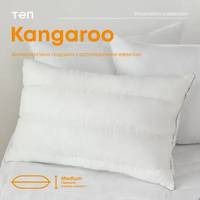 Ортопедична подушка Kangoroo чохол тенсель 50×70 см