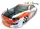 Радиоуправляемая модель Дрифт 1:10 Himoto DRIFT TC HI4123 Brushed Toyota Soarer