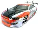 Радиоуправляемая модель Дрифт 1:10 Himoto DRIFT TC HI4123 Brushed Toyota Soarer