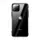 Чехол Baseus для iPhone 11 Pro Glitter Case, Black (WIAPIPH58S-DW01)