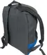 Рюкзак городской 20L Corvet, BP2072-17 серый