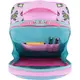 Рюкзак Bagland Turtle 17 л розовый 617 0013466