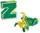 Трансформер буква Z 5253