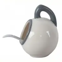 Солонка с ложкой Limited Edition Cook 202B-002-SPO 130 мл