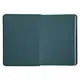 Деловой блокнот А5 Leo Planner Vibe Turquoise 252709 320 листов