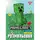 Раскраска YES Minecraft 2 743219 12 листов