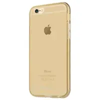 Пластиковый чехол для iPhone 6 Plus золото REMAX 650103