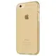 Пластиковый чехол для iPhone 6 Plus золото REMAX 650103