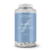 Аминокислота MyProtein 5-HTP, 90 капсул