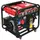 Дизельный трехфазный генератор Leton LT8000W 8 кВт