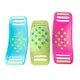 Качалка-балансир с присосками Fat Brain Toys Teeter Popper розовый F0953ML