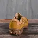 Кроссовки мужские тактические сетка 7101 40 р 26 см коричневые