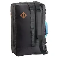 Сумка дорожня Caribee Red Wing Cabin 38 Black 6908