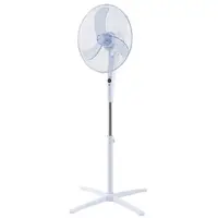 Вентилятор напольный Polaris PSF-3040-RС 55 Вт