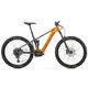 Электровелосипед MONDRAKER CHASER 29" 160mm, 625Wh Bosch Performance Line CX, Orange, L