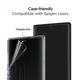 Защитная пленка Spigen для Samsung Galaxy Note 10 Plus / 10 Plus 5G - Neo Flex, 2 шт (627FL27294)