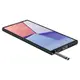 Чехол Spigen для Samsung Galaxy S22 Ultra - Thin Fit, Black (ACS03911)